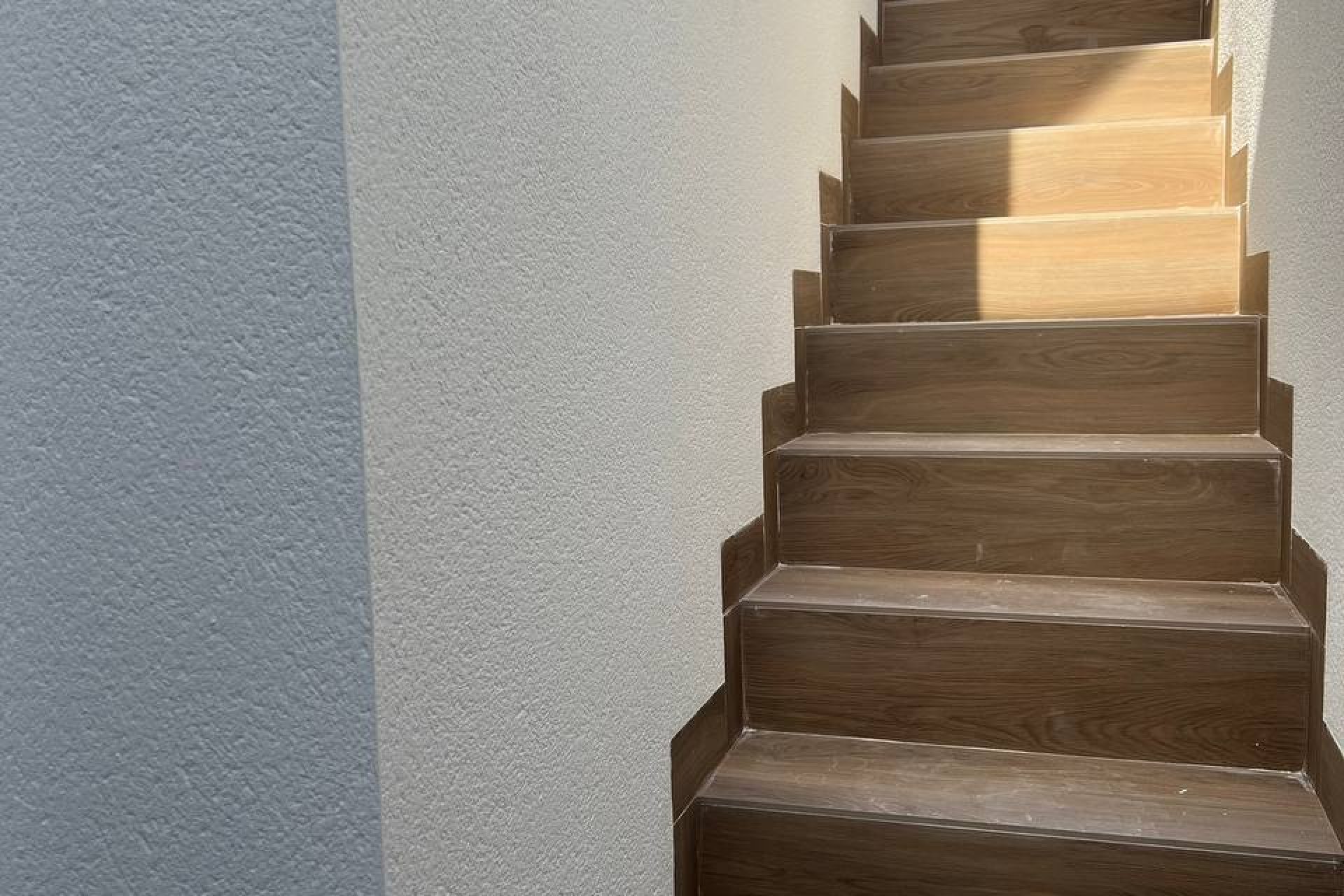 Obra nueva - Villa - Vistabella