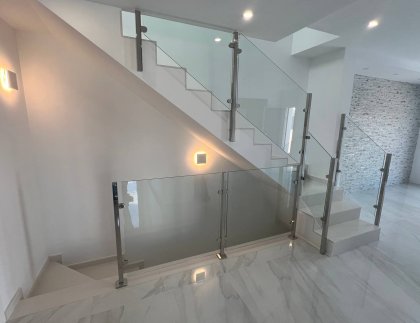 Villa · Obra nueva - Vistabella · Alicante · España