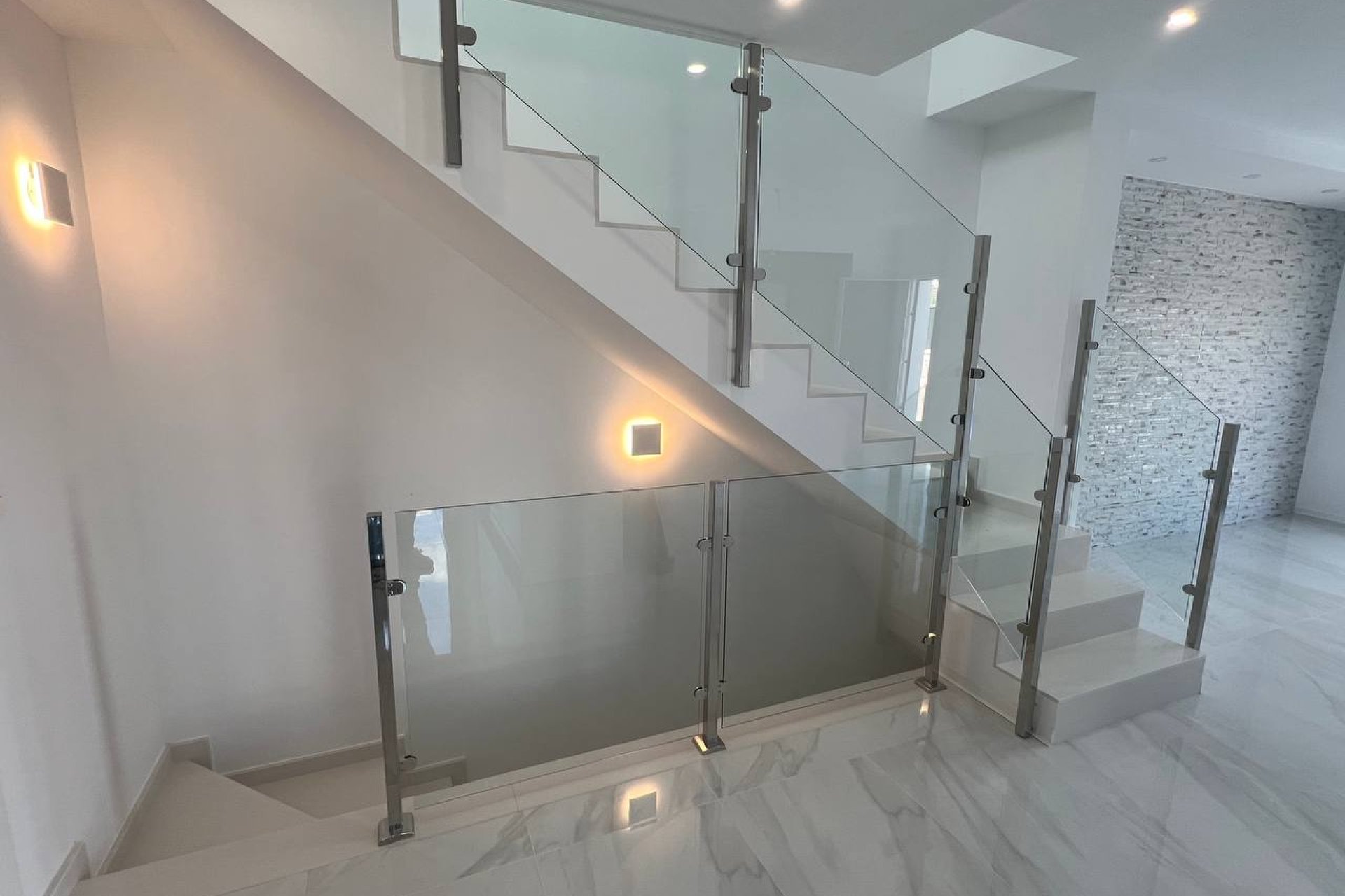 Obra nueva - Villa - Vistabella
