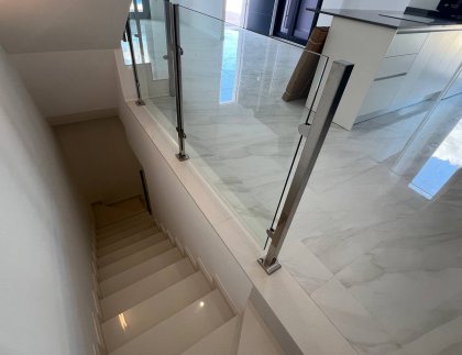 Villa · Obra nueva - Vistabella · Alicante · España
