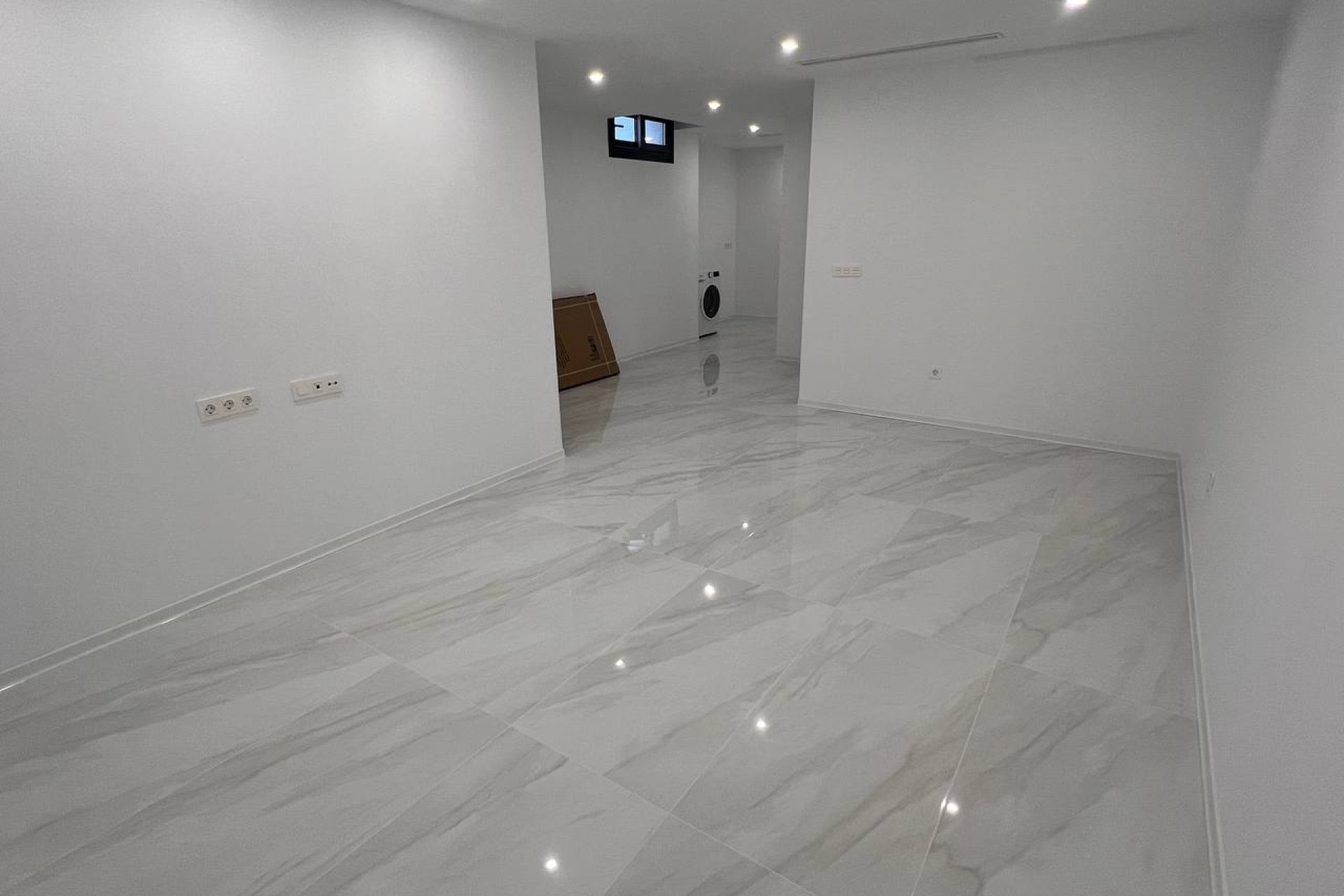 Obra nueva - Villa - Vistabella