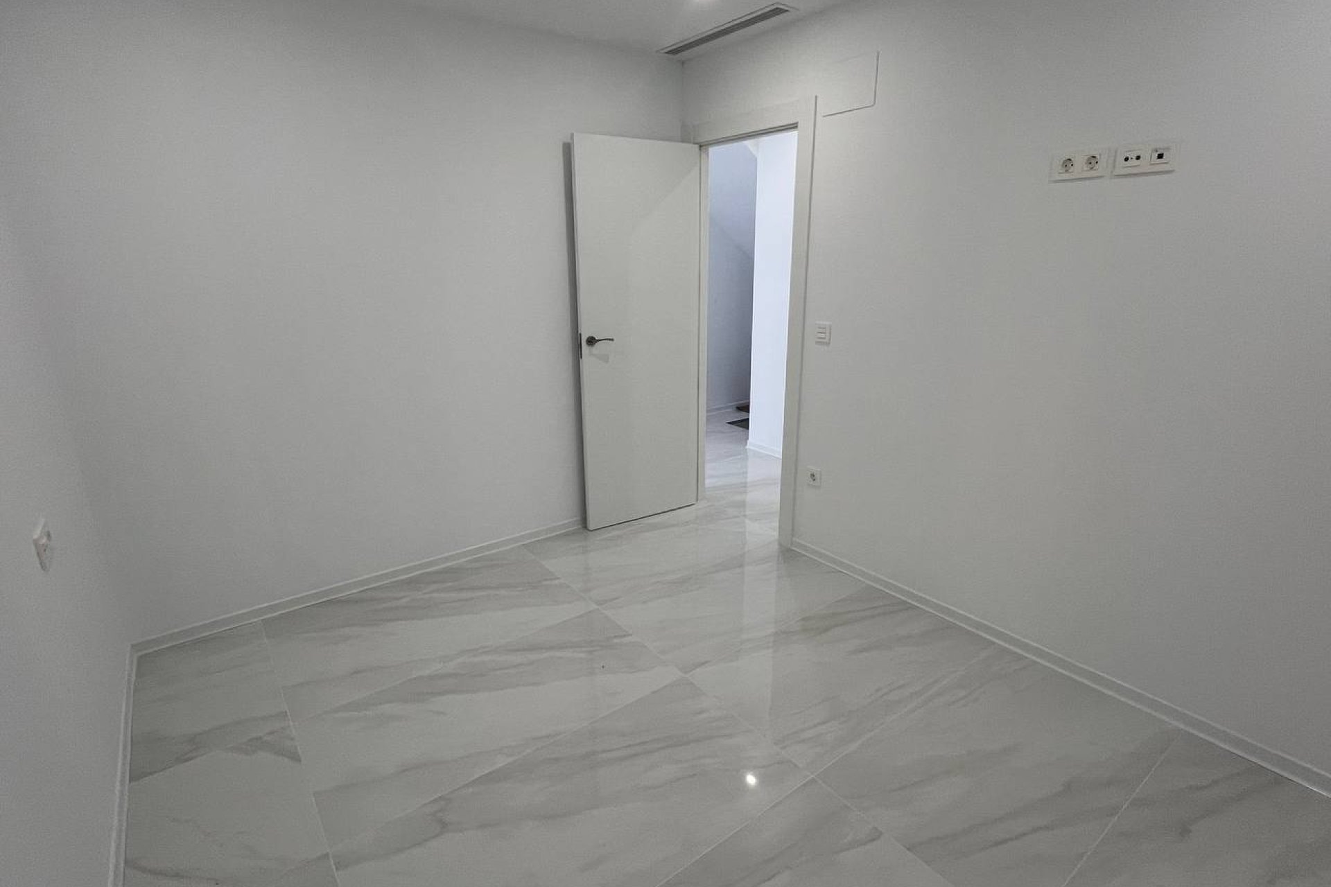 Obra nueva - Villa - Vistabella