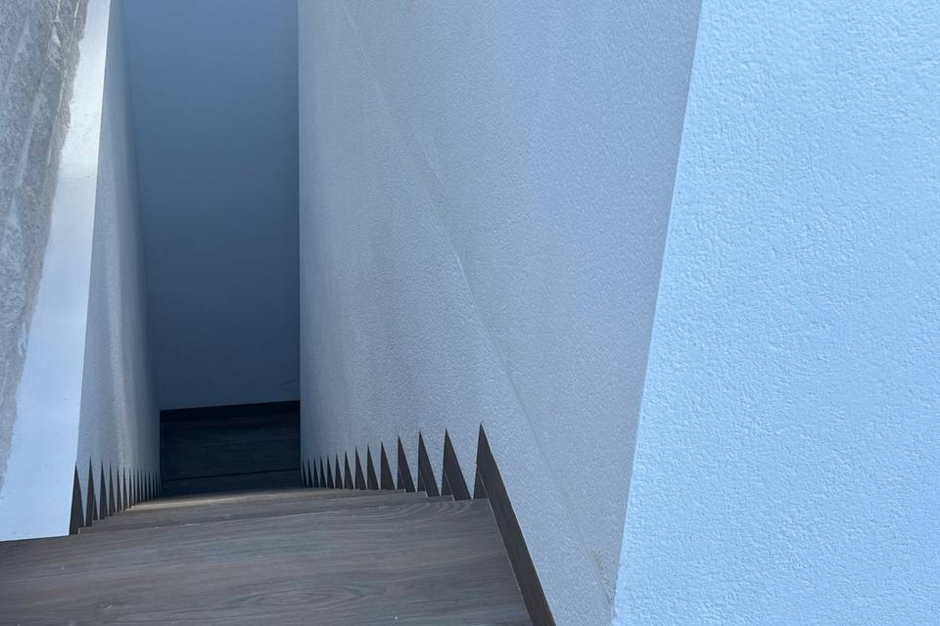 Obra nueva - Villa - Vistabella