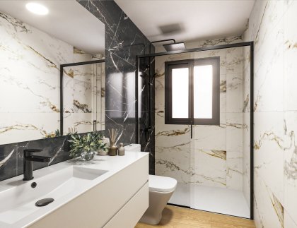 Apartamento · Obra nueva - Torrevieja · Alicante · España