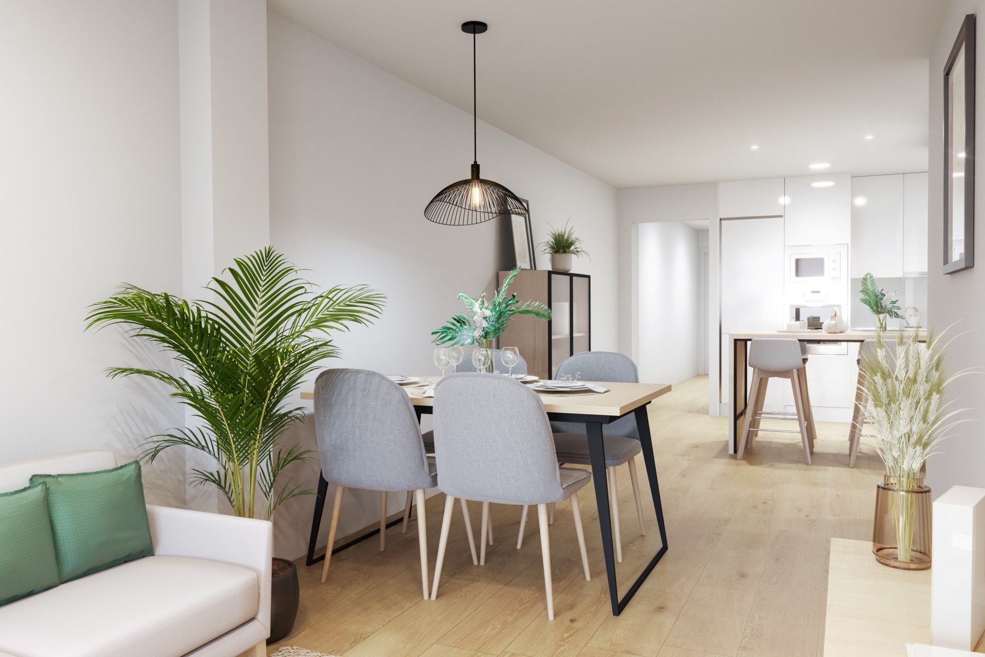 Rynek pierwotny - Apartament - Torrevieja