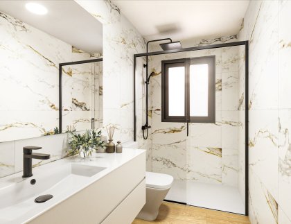 Apartamento · Obra nueva - Torrevieja · Alicante · España