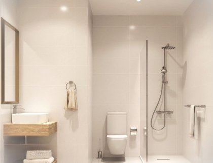 Apartamento · Obra nueva - Jávea · Alicante · España