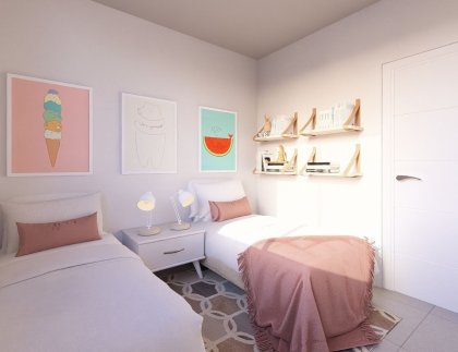 Apartamento · Obra nueva - Jávea · Alicante · España