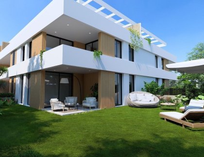 Apartamento · Obra nueva - Jávea · Alicante · España