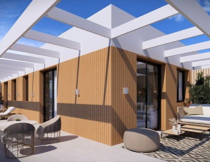 Apartamento · Obra nueva - Jávea · Alicante · España