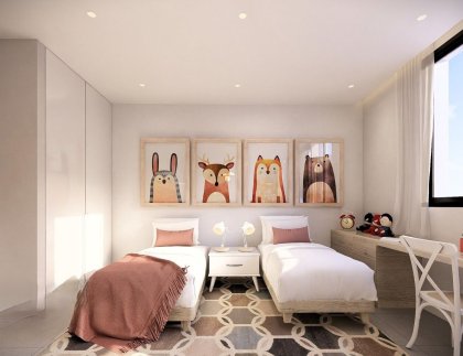 Apartamento · Obra nueva - Jávea · Alicante · España