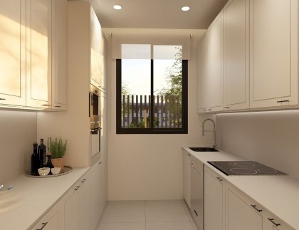 Apartamento · Obra nueva - Jávea · Alicante · España