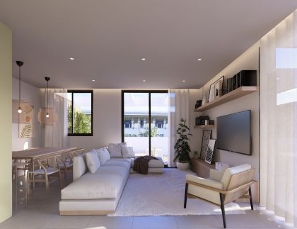 Apartamento · Obra nueva - Jávea · Alicante · España