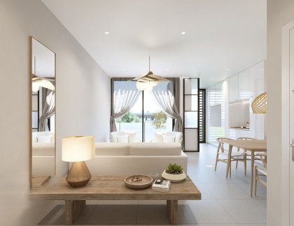 Apartamento · Obra nueva - Jávea · Alicante · España