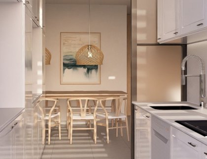 Apartamento · Obra nueva - Jávea · Alicante · España