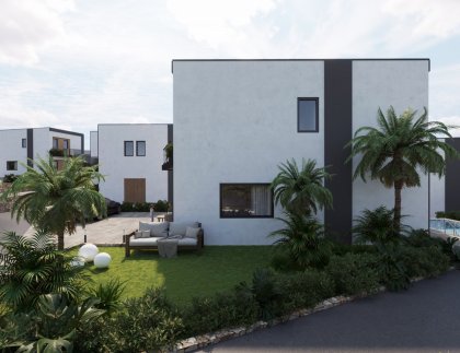 Casa · Obra nueva - Finestrat · Alicante · España