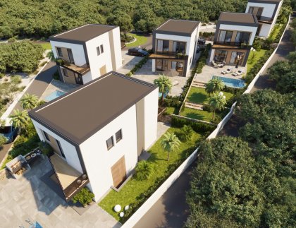 Casa · Obra nueva - Finestrat · Alicante · España