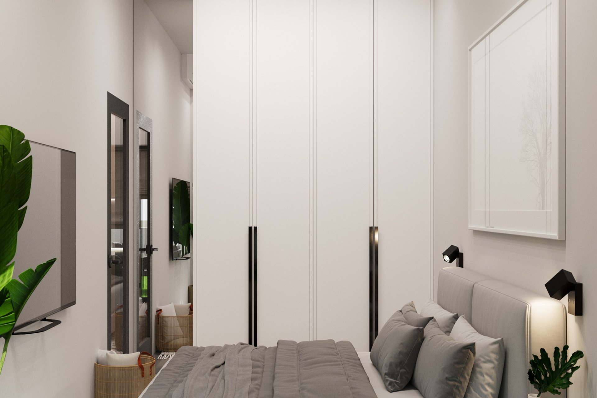 Obra nueva - Casa - Finestrat