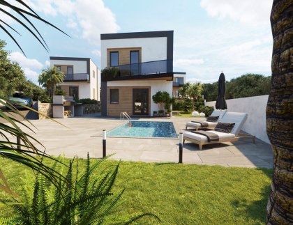 Casa · Obra nueva - Finestrat · Alicante · España