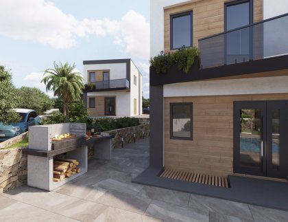 Casa · Obra nueva - Finestrat · Alicante · España