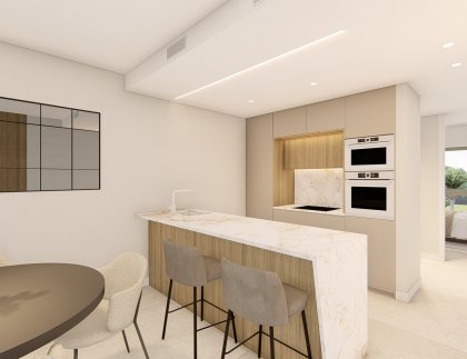 Apartamento · Obra nueva - Los Alcázares · Murcia · España