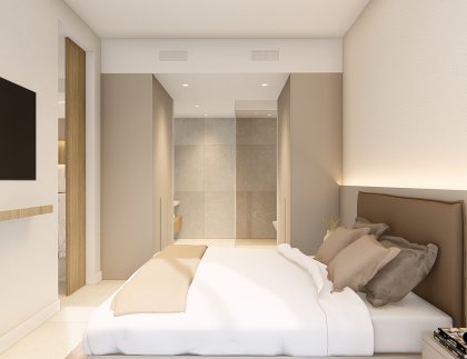 Apartamento · Obra nueva - Los Alcázares · Murcia · España