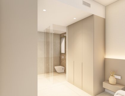 Apartamento · Obra nueva - Los Alcázares · Murcia · España