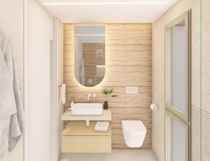 Apartamento · Obra nueva - Los Alcázares · Murcia · España