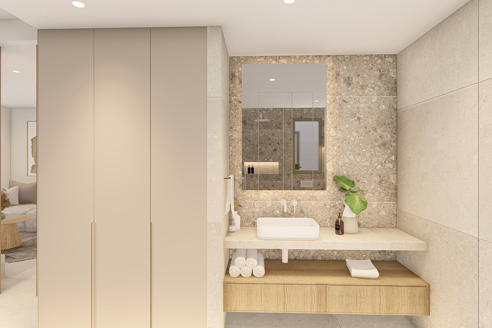 New Build - Penthouse - Los Alcázares