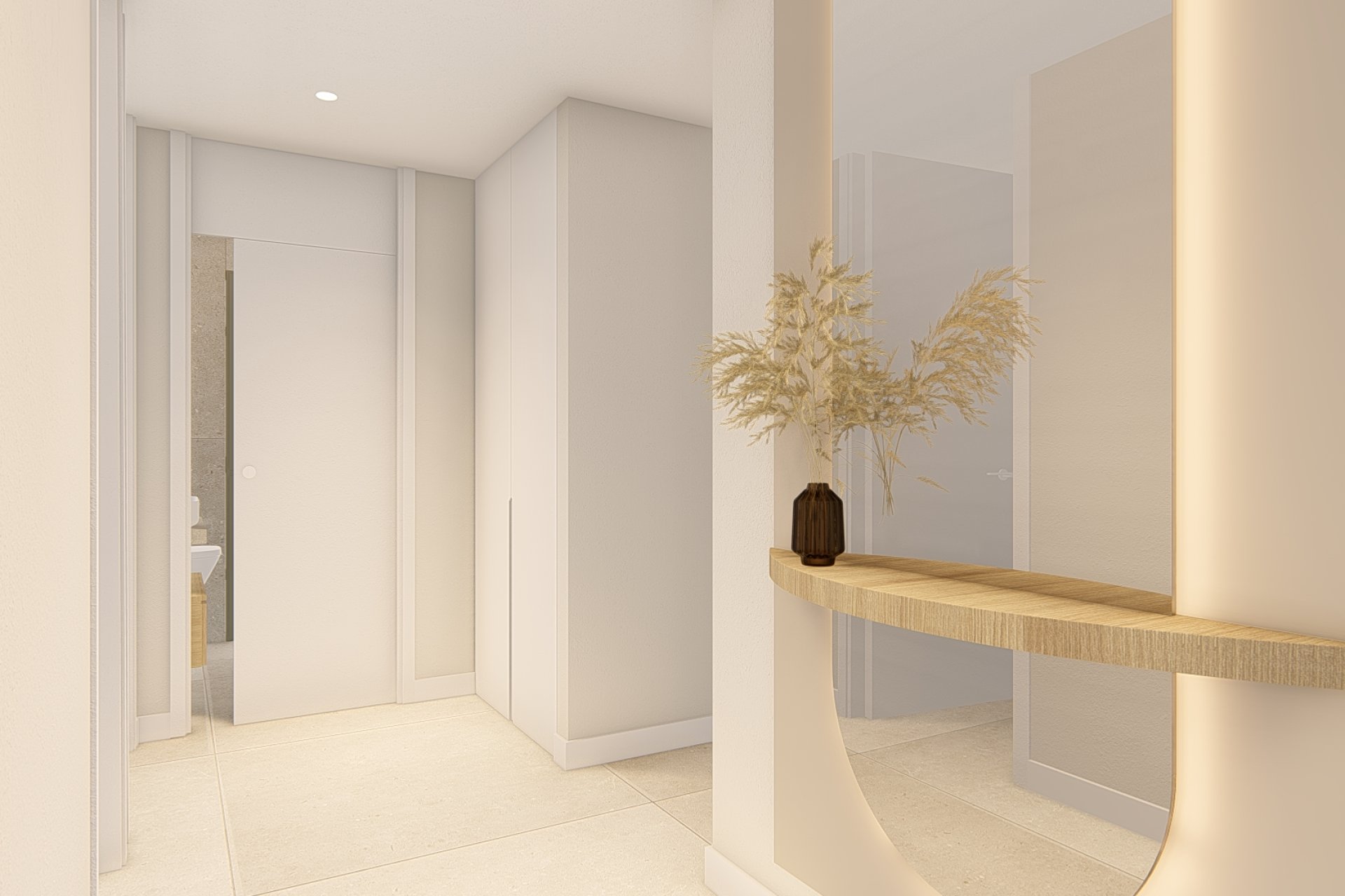 New Build - Penthouse - Los Alcázares