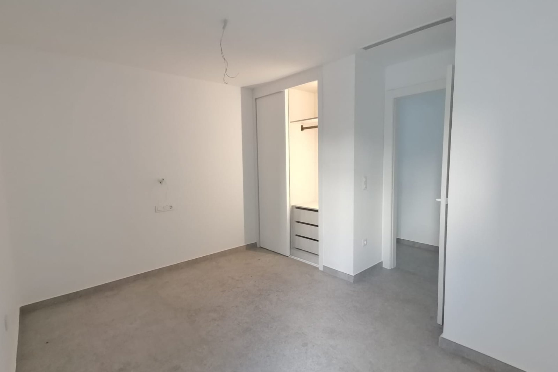 Obra nueva - Apartamento - Torrevieja