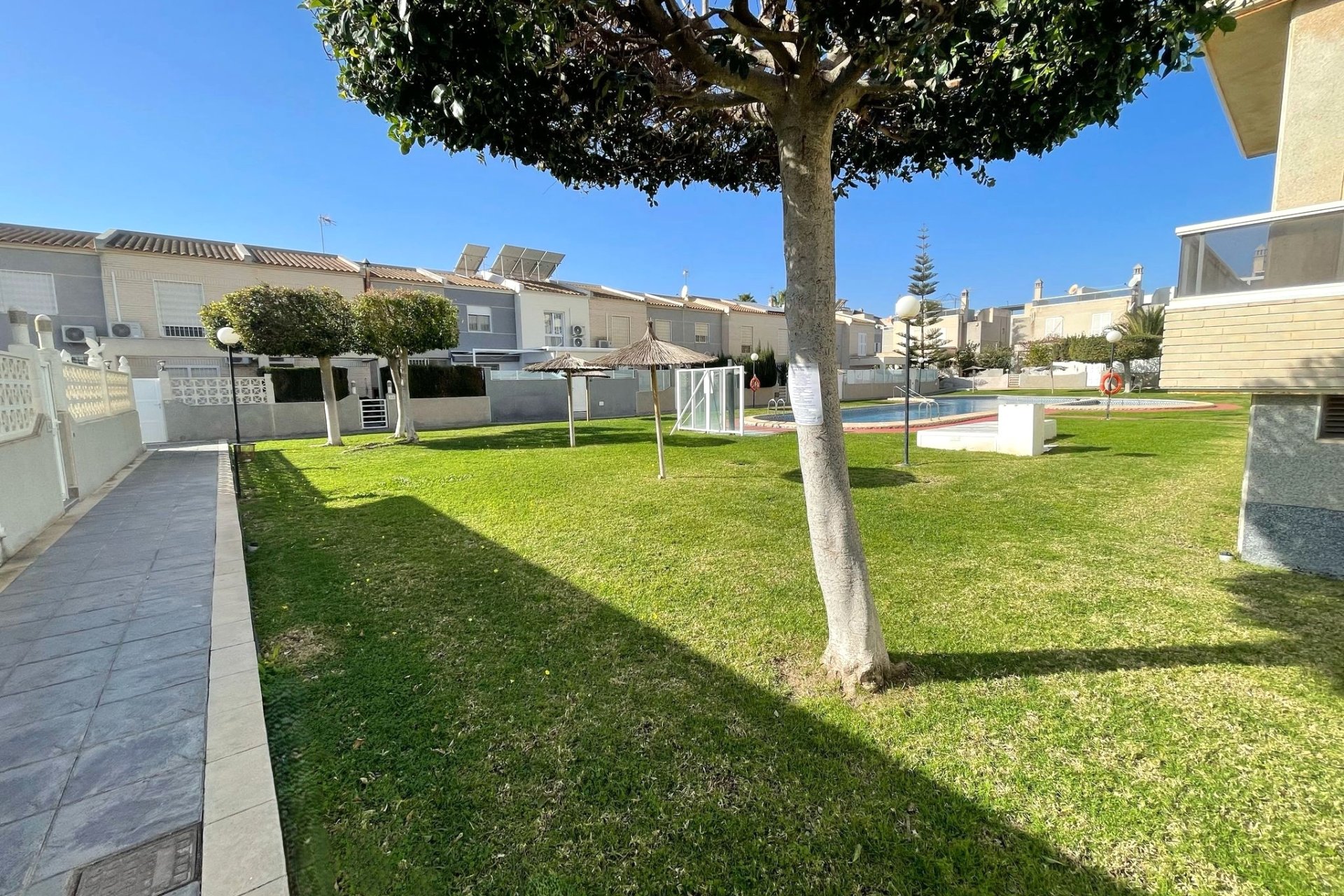 Obra nueva - Apartamento - Torrevieja