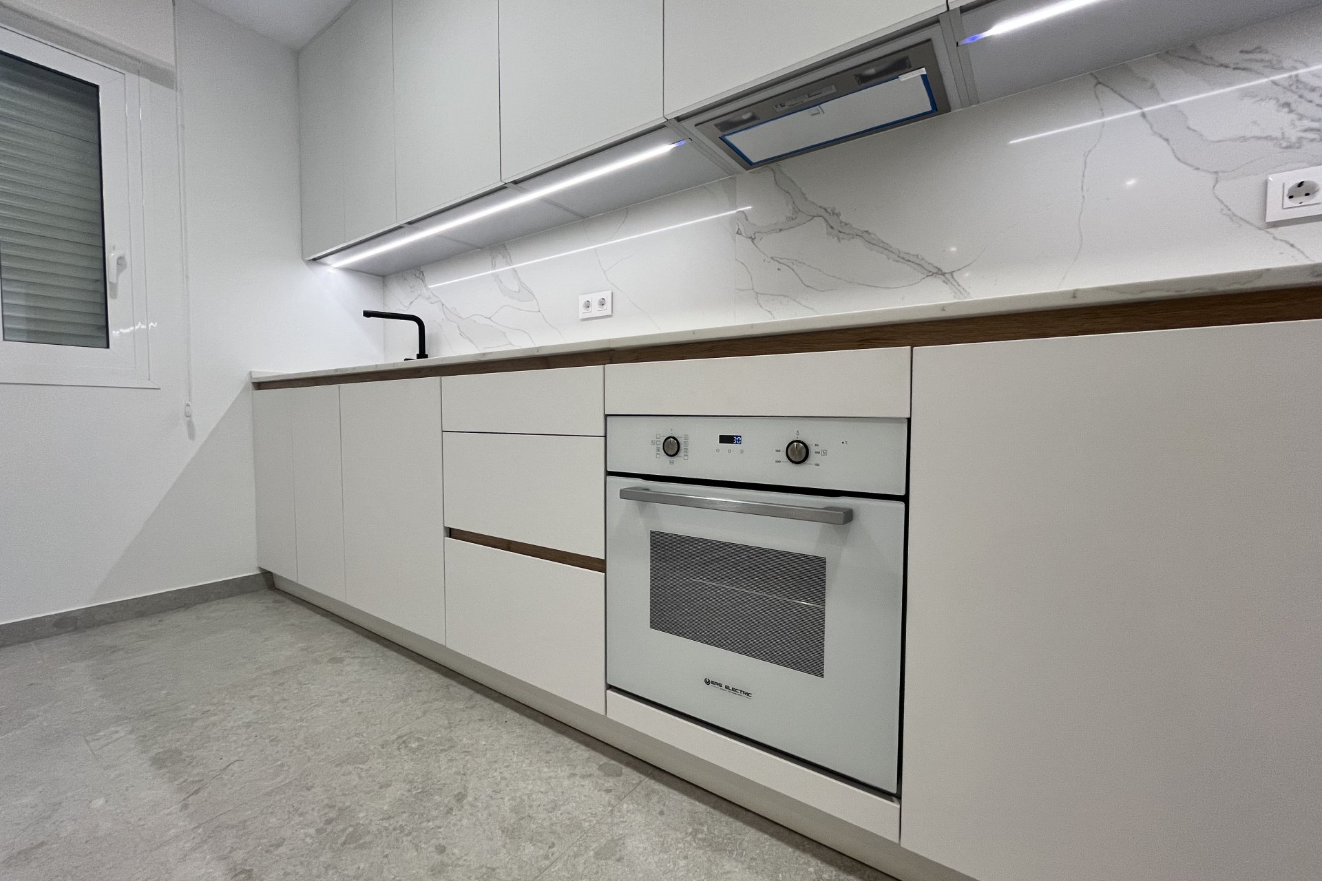 Obra nueva - Apartamento - Torrevieja