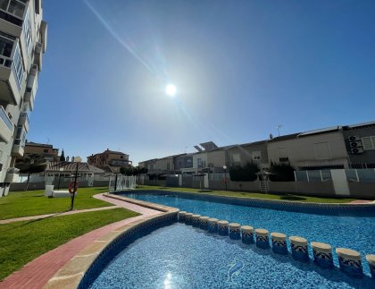 Apartamento · Obra nueva - Torrevieja · Alicante · España