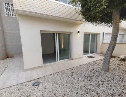 Apartamento · Obra nueva - Torrevieja · Alicante · España
