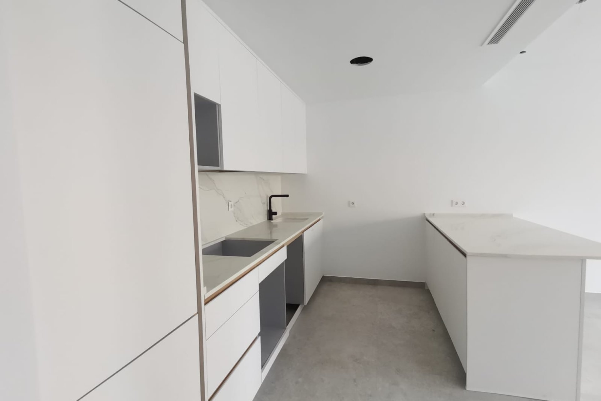 Obra nueva - Apartamento - Torrevieja