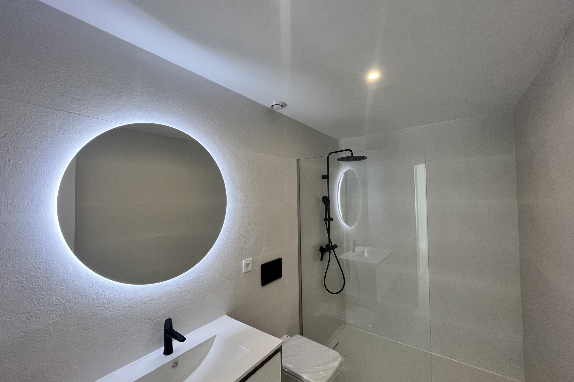 Obra nueva - Apartamento - Torrevieja