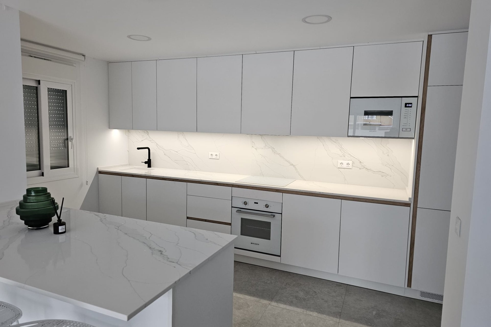 Obra nueva - Apartamento - Torrevieja