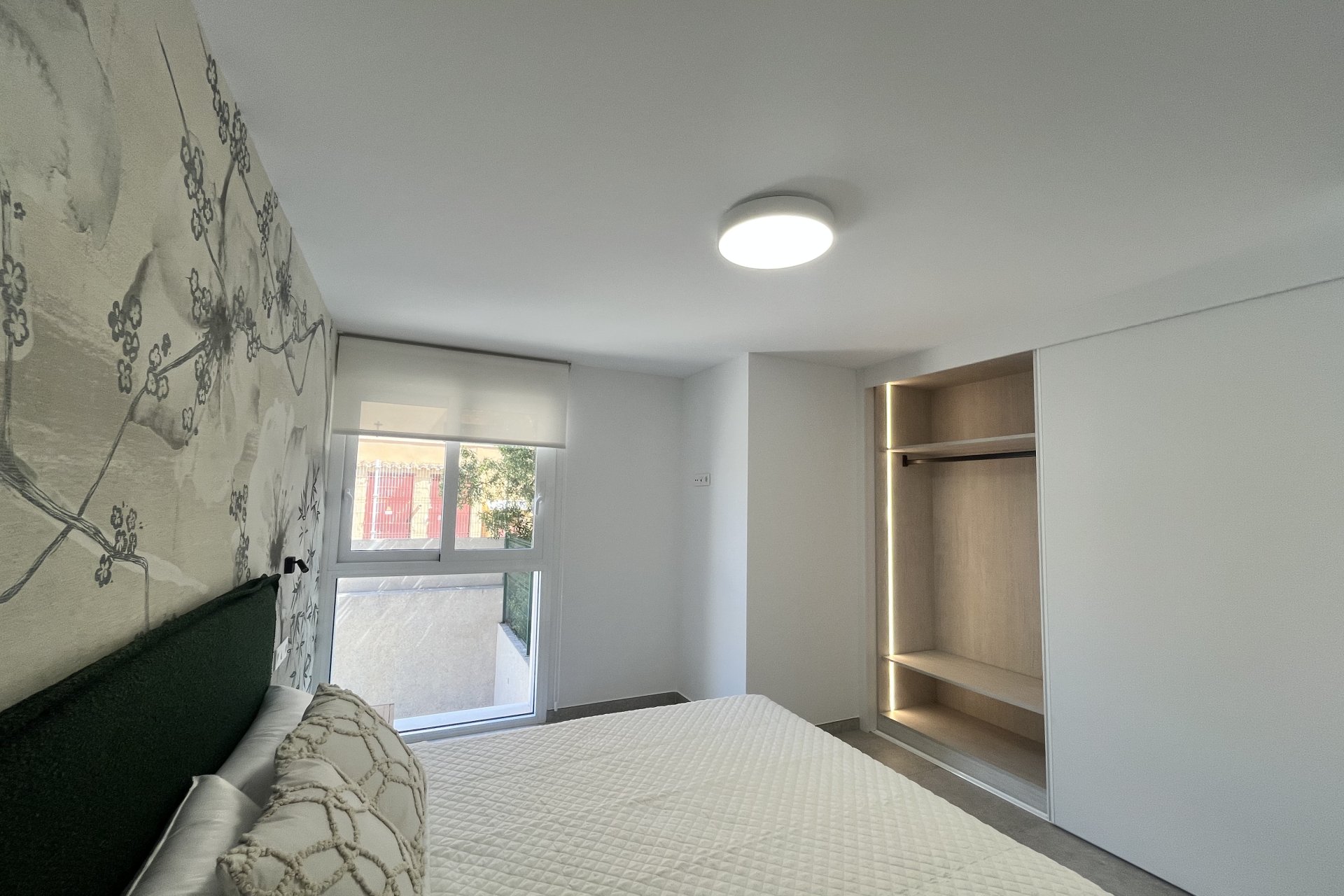 Obra nueva - Apartamento - Torrevieja