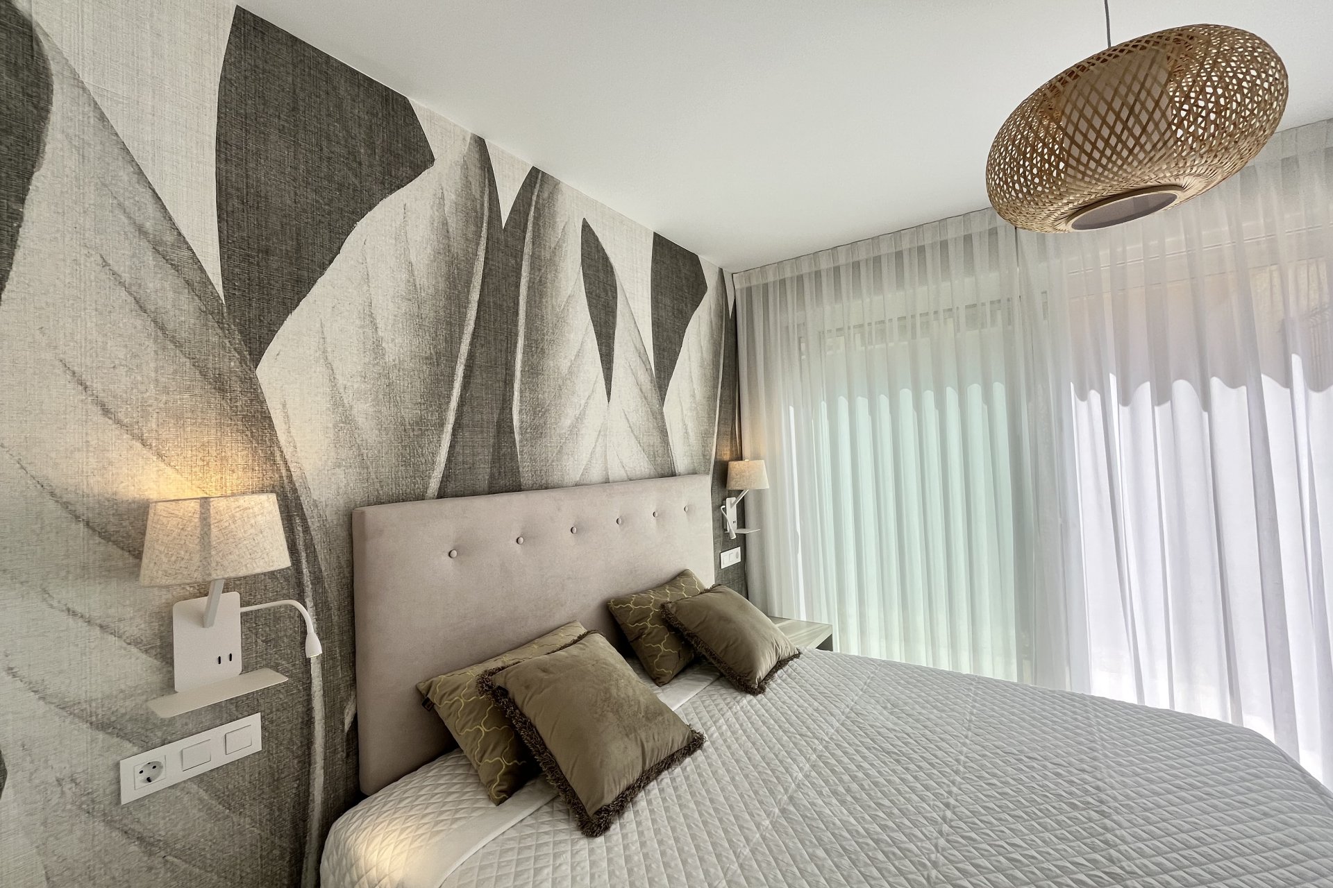 Obra nueva - Apartamento - Torrevieja