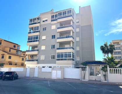 Apartamento · Obra nueva - Torrevieja · Alicante · España