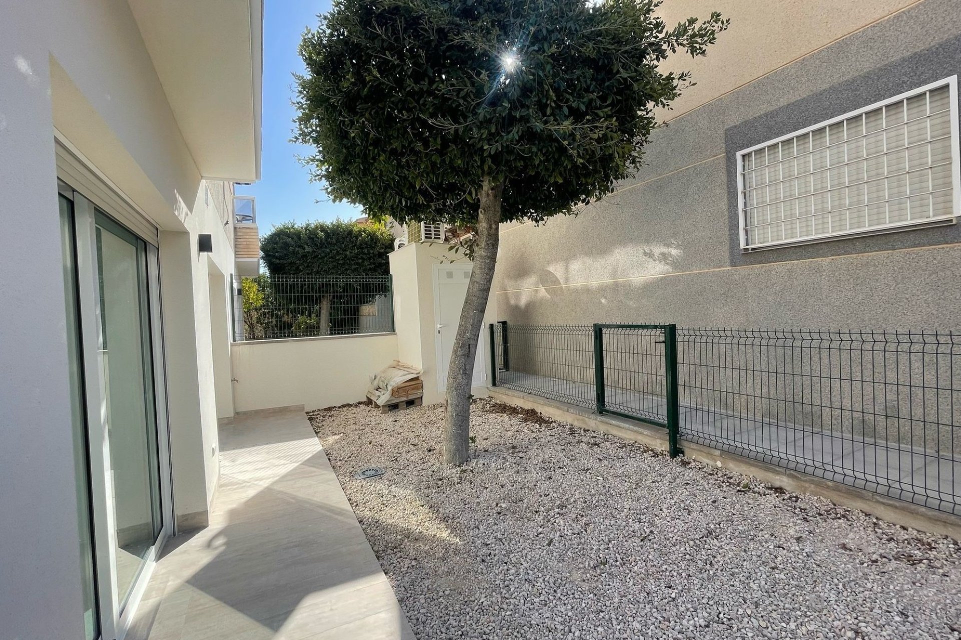 Obra nueva - Apartamento - Torrevieja