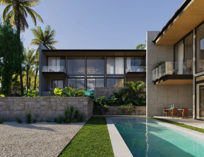 Casa · Obra nueva - Calpe · Alicante · España