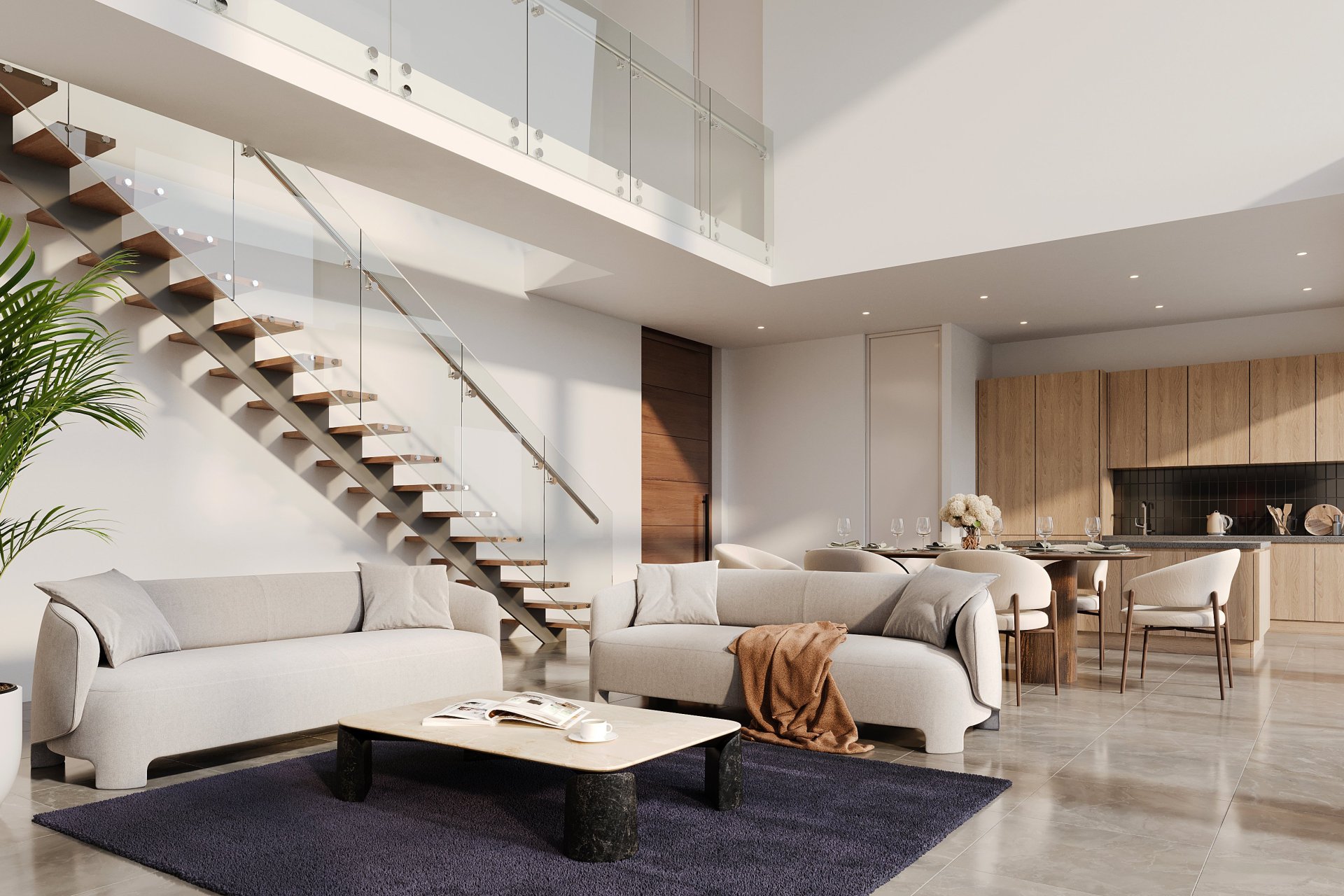 Obra nueva - Casa - Calpe