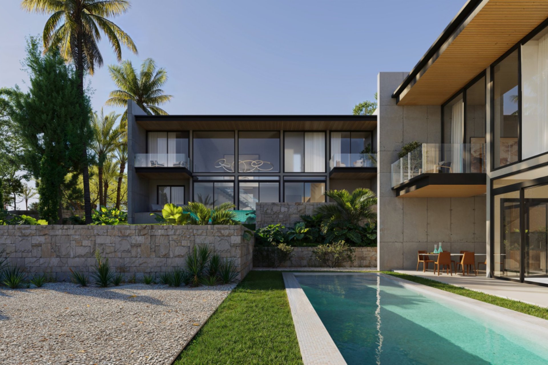 Obra nueva - Casa - Calpe
