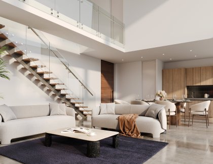 House · New Build - Calpe · Alicante · Spain