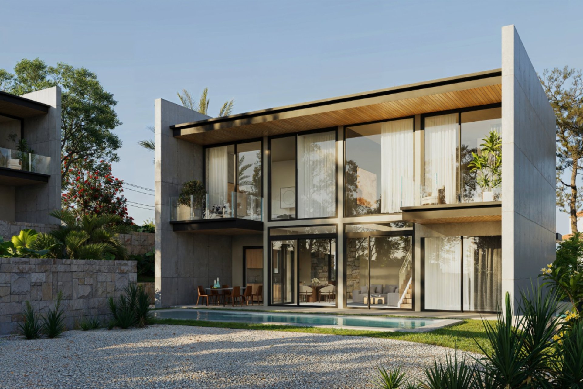 Obra nueva - Casa - Calpe