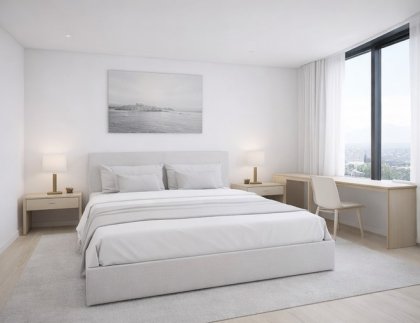 Apartment · New Build - Mazarrón · Murcia · Spain