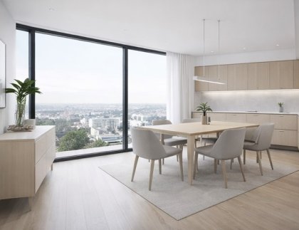 Penthouse · New Build - Mazarrón · Murcia · Spain