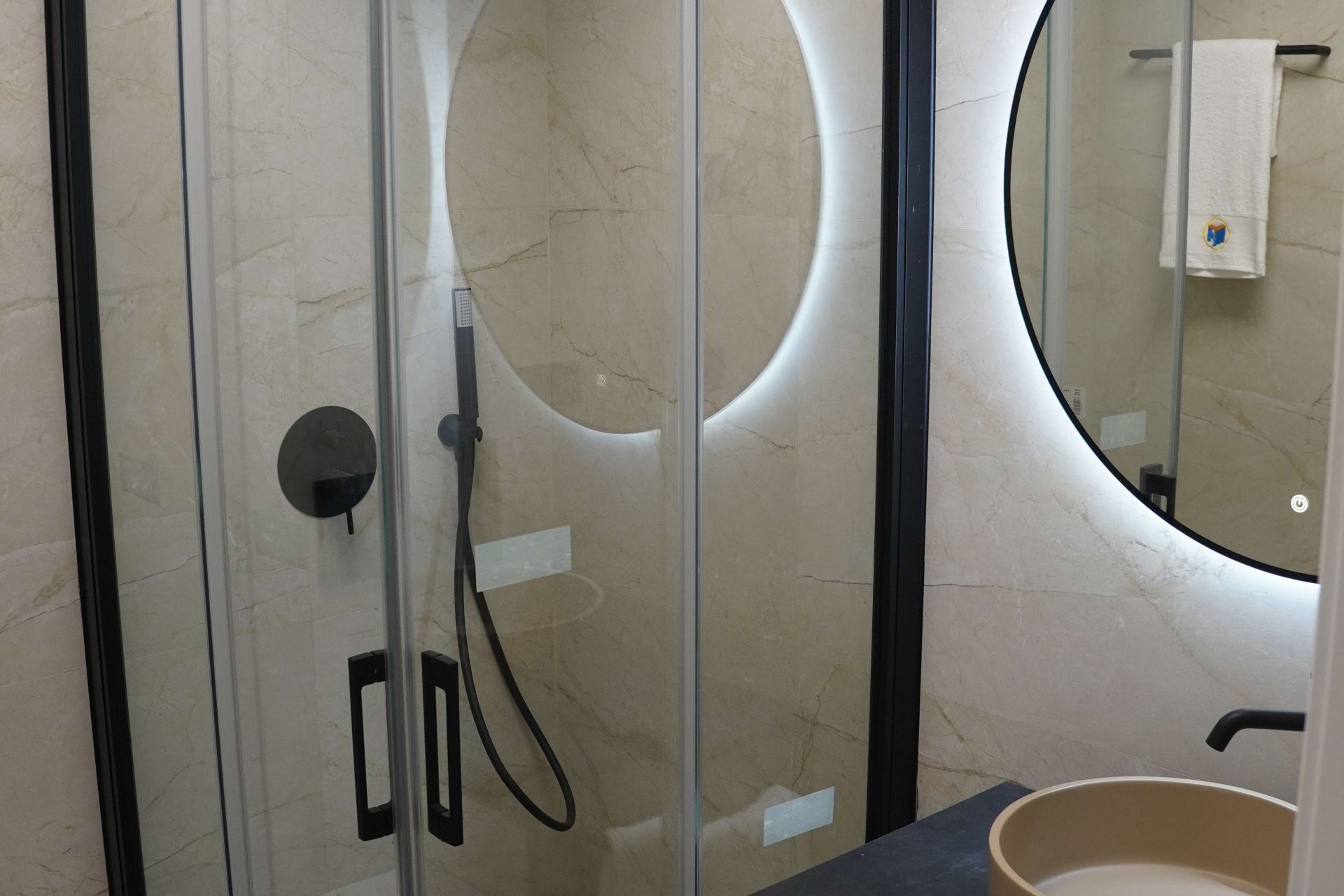 Obra nueva - Apartamento - Torre de la Horadada